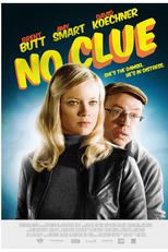 Nada é o que parece (No Clue)