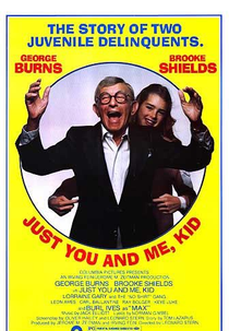 Somente Você e Eu (Just You and Me, Kid)