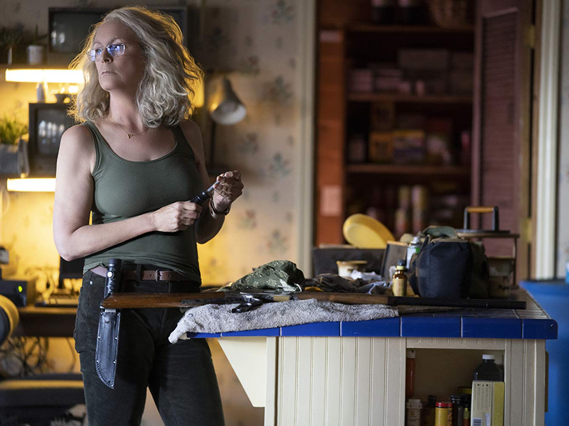 Foto 23 de Halloween