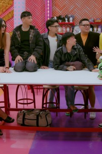 Poster de Episódio Dapat Pakak! (2024)