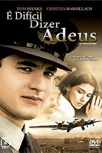  de Filme É Difícil Dizer Adeus (1986)