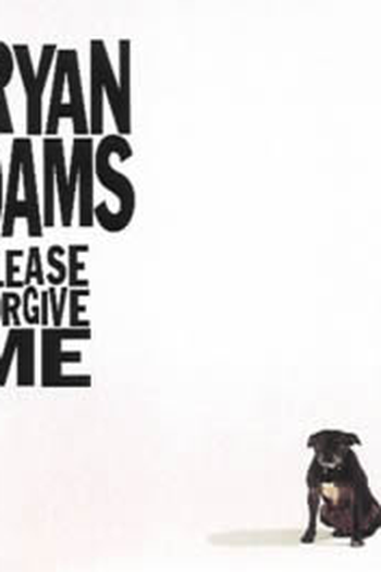 Poster de Curta Bryan Adams: Please Forgive Me (1993)