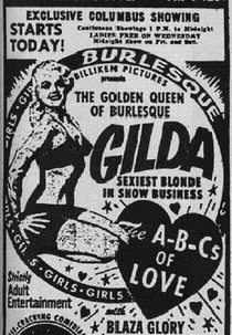 The A-B-Cs of Love (The A-B-Cs of Love)