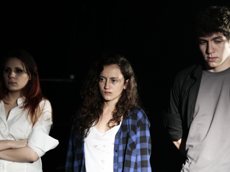 Foto 6 de XS Code (1ª Temporada)