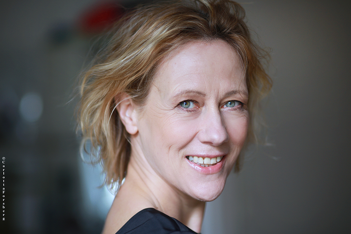 Sophie Bourel Artista Filmow