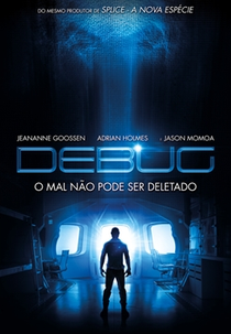 Debug: O Mal Não Pode Ser Deletado (Debug)