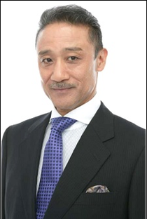 Banjou Ginga - Poster 1