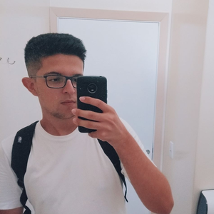 Foto de perfil de Bruno Francisco