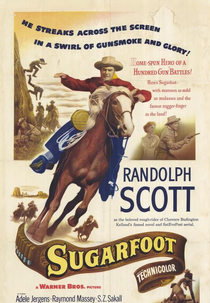 Talhado em Granito (Sugarfoot)