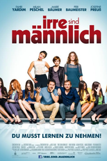 Lunáticos são homens (Irre sind männlich)