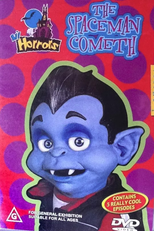 Li'l Horrors (Li'l Horrors)