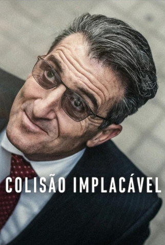 Poster 1 de Filme Colisão Implacável (2026)