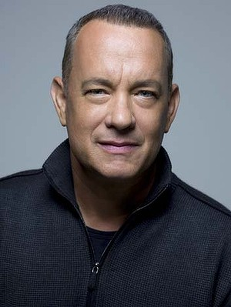 Tom Hanks - Foto 2
