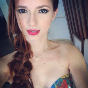 Foto de perfil de Liz Scanferla