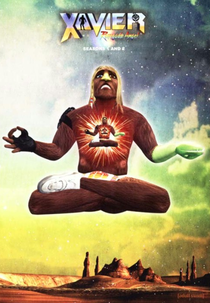 Xavier Renegade Angel (Xavier Renegade Angel)