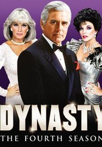 Dinastia (4ª Temporada) (Dynasty (Season 4))
