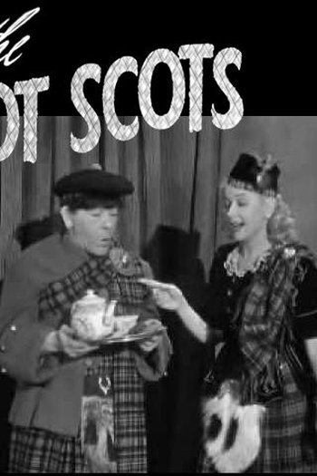  de Curta Limpeza profissional (1948)