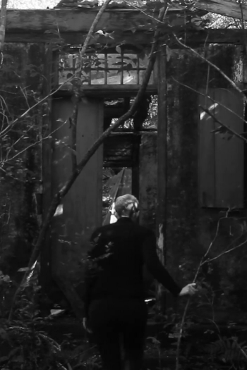 Poster de Curta A Ruína da Casa (2023)