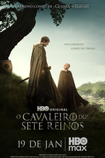 O Cavaleiro dos Sete Reinos (1ª Temporada) (A Knight of the Seven Kingdoms (Season 1))