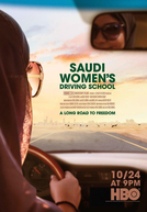 Autoescola para Mulheres Sauditas