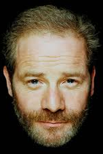 Peter Mullan - Poster 1