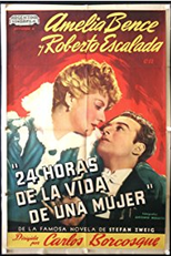 24 Horas na Vida de uma Mulher (24 horas en la vida de una mujer)