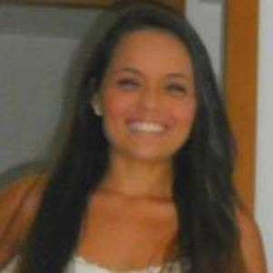 Foto de perfil de Adriele Caldas
