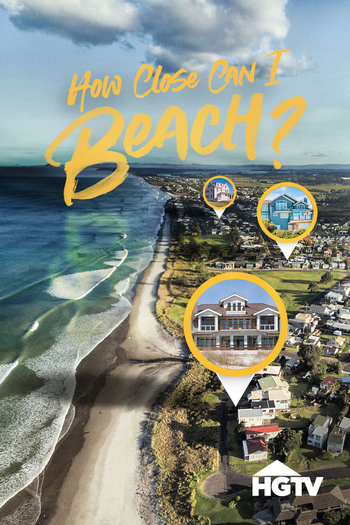  de Série Casa na Praia (2018)