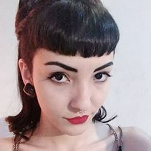 Foto de perfil de Alexia Felício