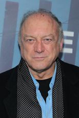 John Doman