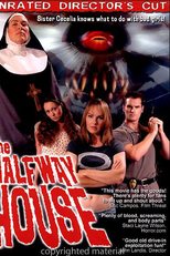 Instituto de Terror para Garotas Encrenqueiras (The Halfway House)