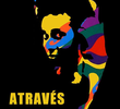 Através