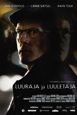 The Spy And The Poet (Luuraja ja luuletaja)