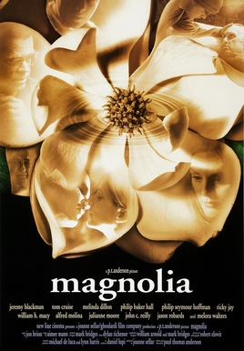 Magnólia (Magnolia)