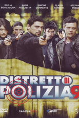Distrito da Polícia (9° Temporada) (Distretto di Polizia (9° Stagione))