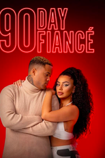 90 Dias para Casar (9ª Temporada) (90 Day Fiancé (Season 9))