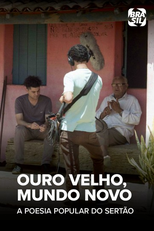 Ouro Velho Mundo Novo (Ouro Velho Mundo Novo)