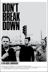Don’t Break Down: A Film About Jawbreaker (Don’t Break Down: A Film About Jawbreaker)
