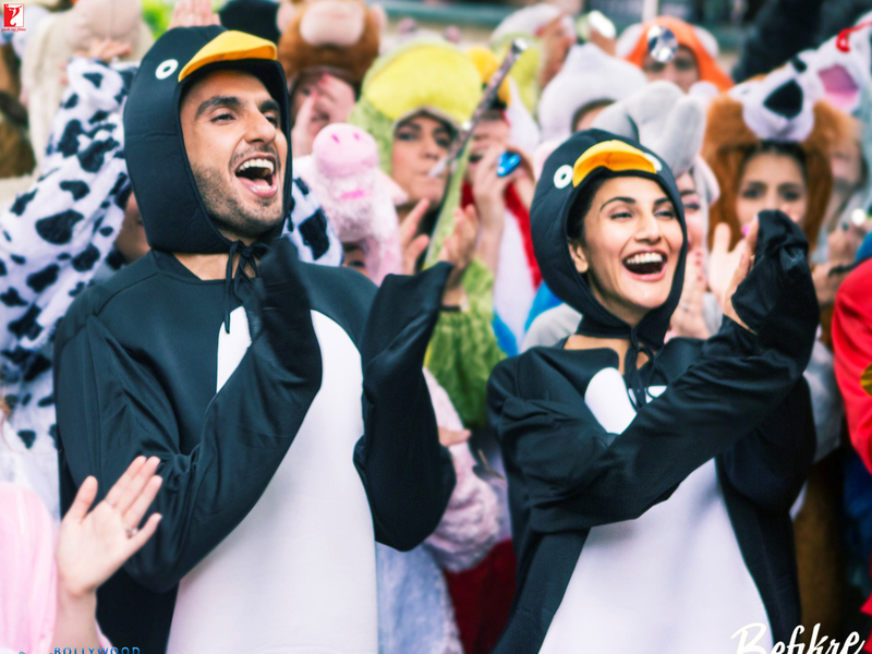 Foto 4 de ‎Befikre‬