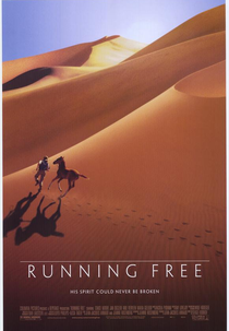 Pura Liberdade (Running Free)