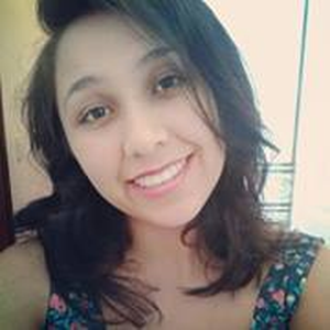 Foto de perfil de Geovana B.