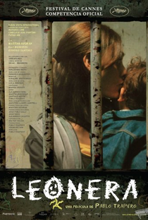 Leonera - Poster / Capa / Cartaz - Oficial 1