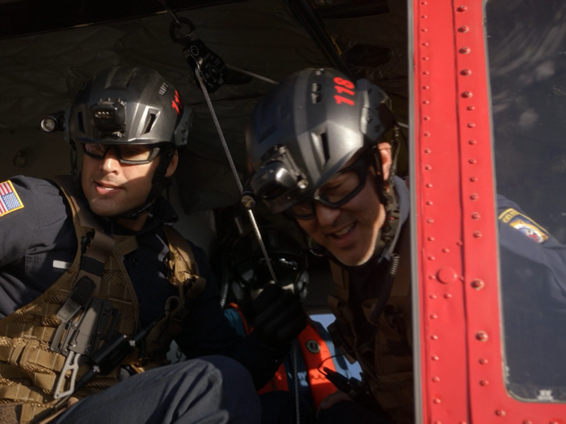Foto 73 de 9-1-1 (4ª Temporada)