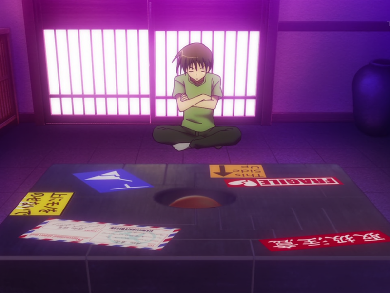 Foto 3 de C³ - Cube x Cursed x Curious