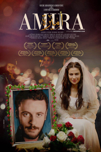  de Filme Amira (2021)