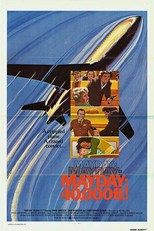 Mayday at 40,000 Feet! (Mayday at 40,000 Feet!)