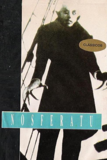  de Filme Nosferatu (1922)