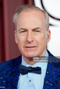 Bob Odenkirk - Poster / Capa / Cartaz - Oficial 1