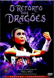 O Retorno dos Dragões (Ju ma pao)