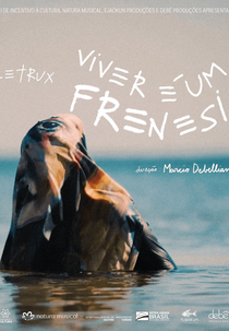Letrux: Viver é um Frenesi (Letrux: Viver é um Frenesi)